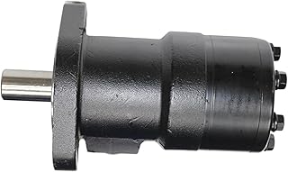 DUCRES Hydraulic Motor for Sauer Danfoss 151-2389 1512389