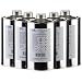 Produktbild 5x 1000 ml MC24® Wundbenzin 40/65 Lösungsmittel Reinigungsmittel Leichtbenzin