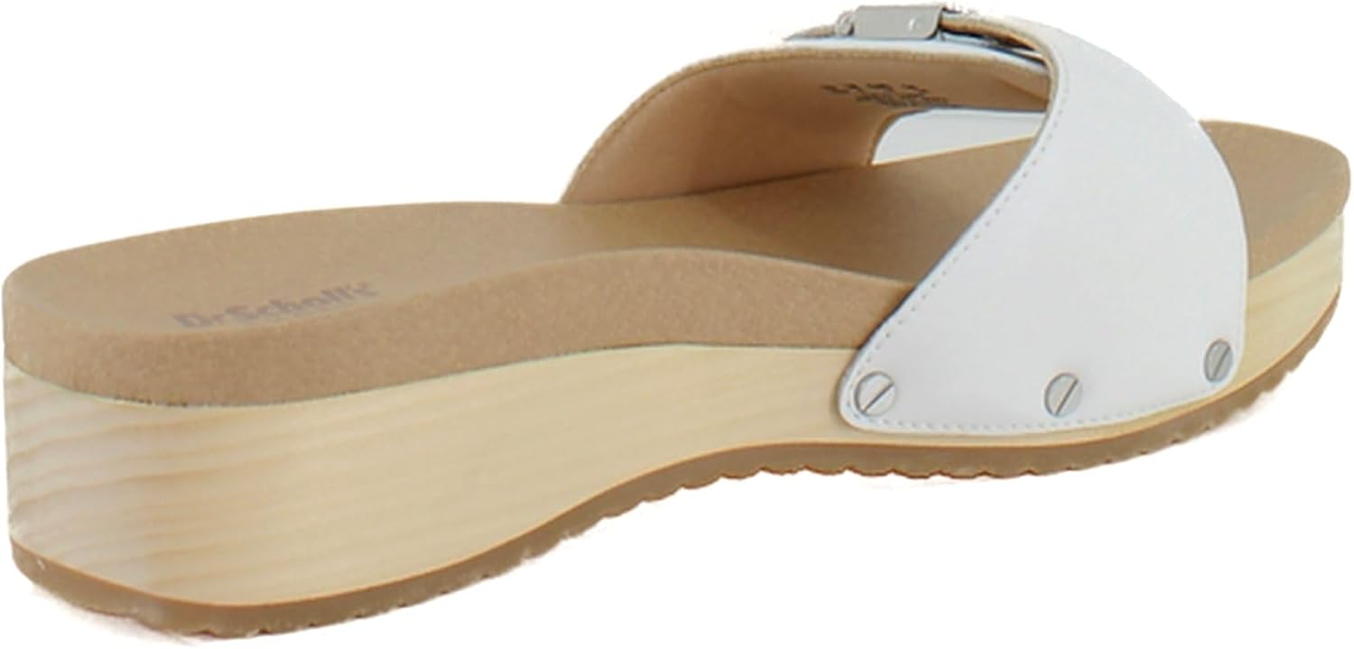 Dr. Scholl's Women's Original Too Slide Sandal - Image 5