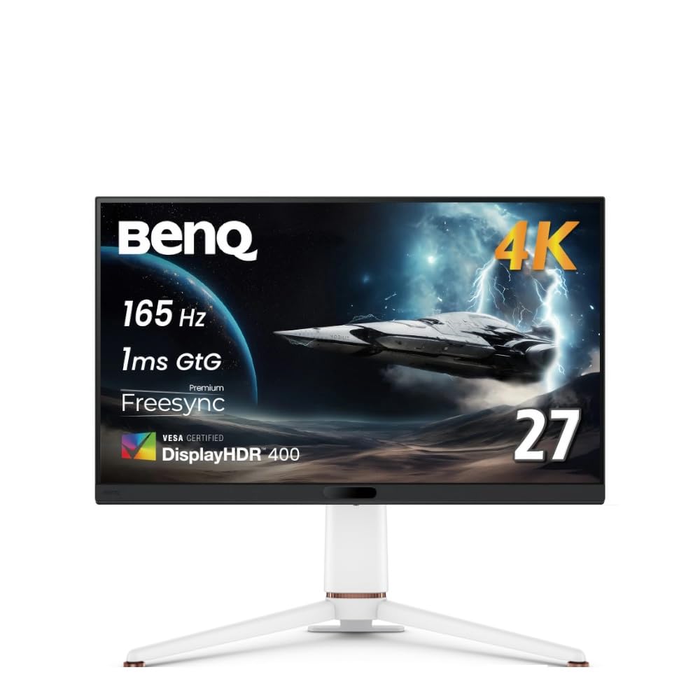 BenQ Ex271U Computer Monitor 68 6 Cm 27 3840 X 2160 Pixels W129160293 Cm 27 3840 X 2160