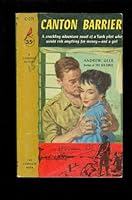 Canton Barrier B002KASTY2 Book Cover