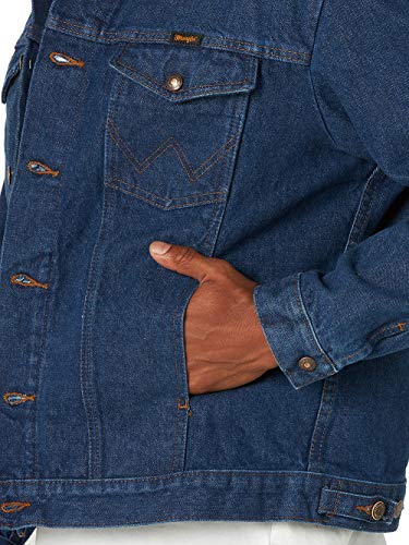 bob marley denim jacket