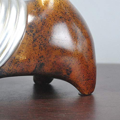 Cattle objet déco design pour sublimer votre console d'entrée