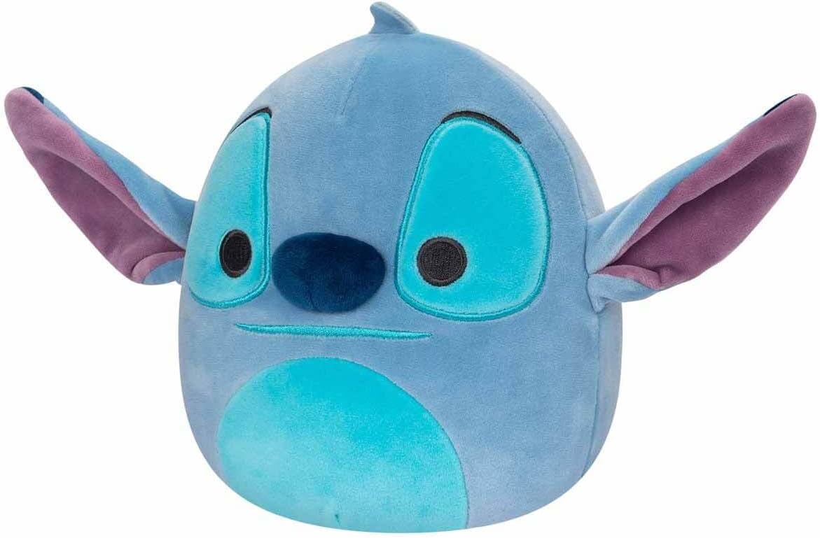 Squishmallows 8" Disney Stitch