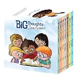 Big Thoughts for Little Thinkers Box Set