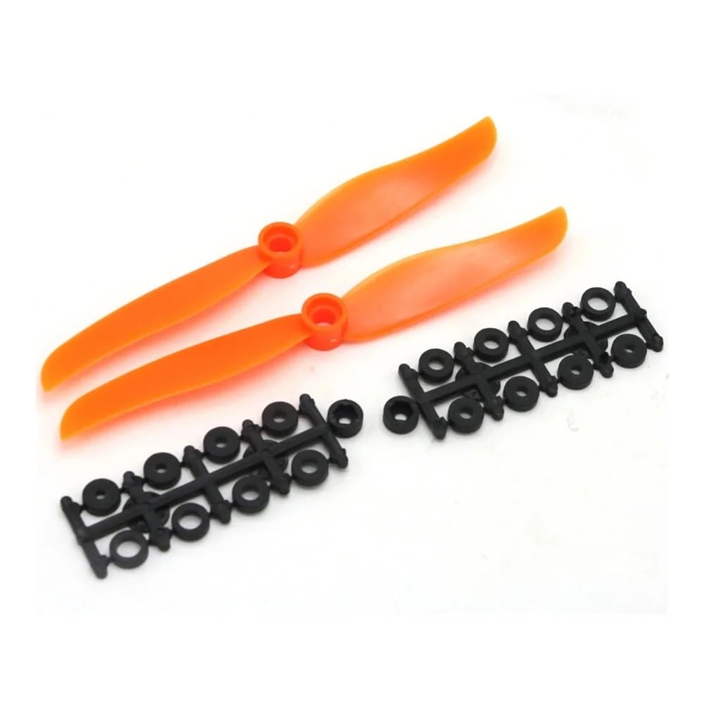 Apto for Modelos de Aviones RC, reemplaza 10 Piezas/Lote de hélices de avión RC EP1160 EP1060 EP9050 8060 7035 6035 8040 5030(EP1160)