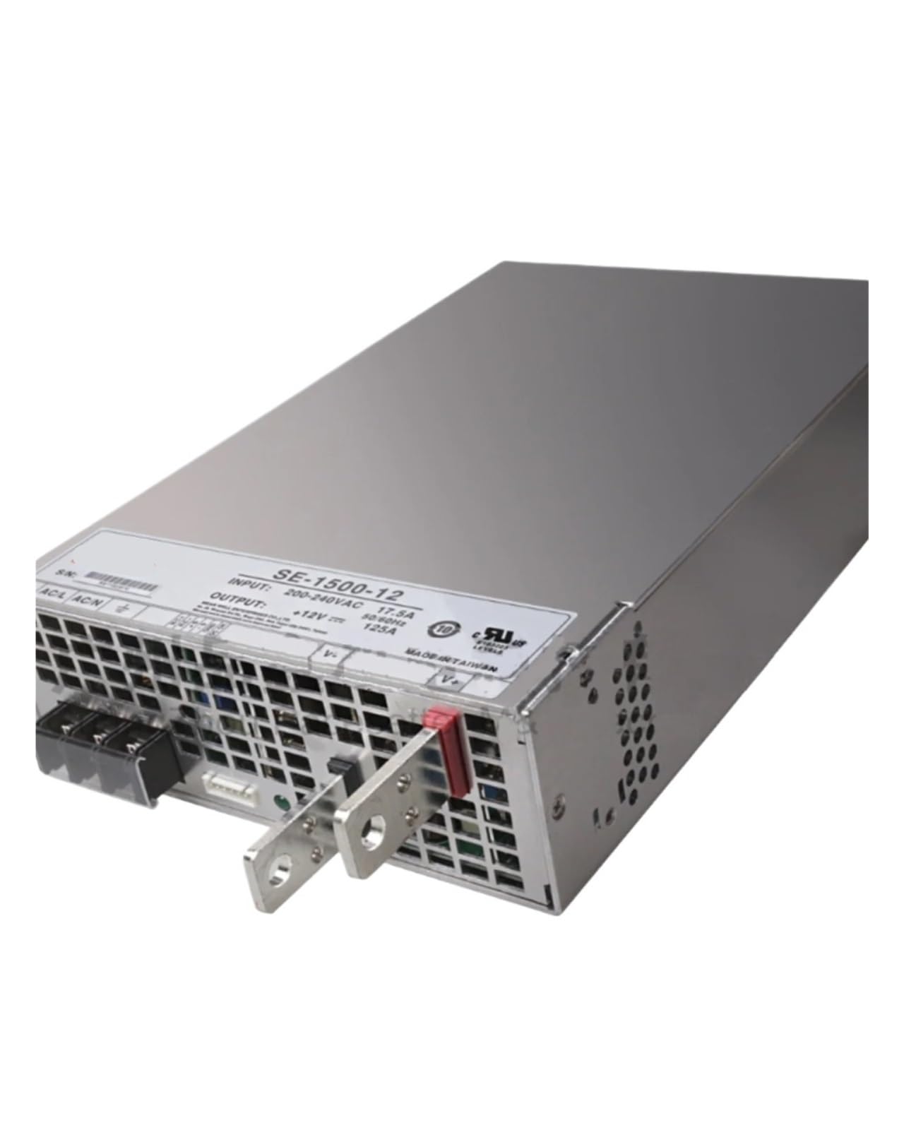 ANERTQUIH SE-1500 1500W Switching Power Supply 5V/12V/15V/24V/27V/48V