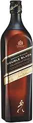 Whisky Johnnie Walker Double Black 1L