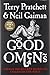 Good Omens: The Nice and Accurate Prophecies of Agnes Nutter, Witch