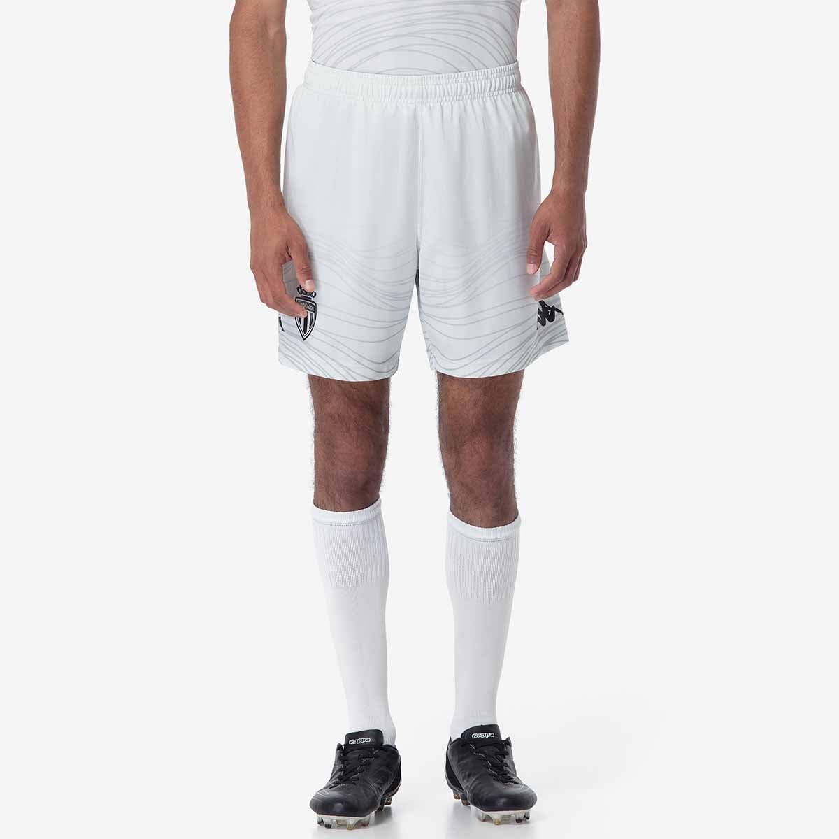 Kappa Kombat Ryder Third As Monaco – Unisex Adult Sports Trousers