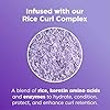 Not Your Mother's Curl Talk Frizz Control Sculpting Gel and Defining Cream (2-Pack) - 6 fl oz - Formulated with Rice Curl Complex - For All Curly Hair Types