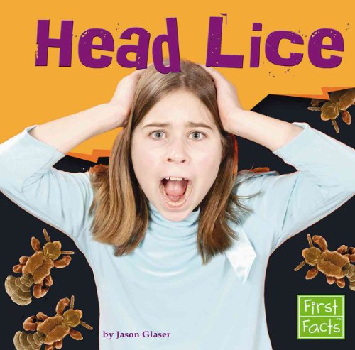 Head Lice (First Facts)
