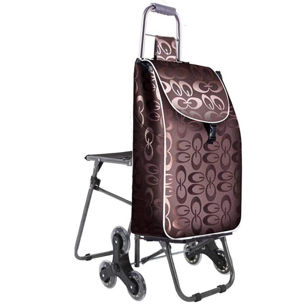 Amazon｜キャリーワゴン シルバーカート キャリーバッグ
