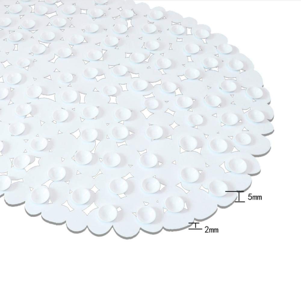 Frog – Tapis De Salle De Bain Extra Doux – Tapis De Bain Absorbant, Antidérapant Et Confortable – Pour Baignoire, Douche, Salle De Bain – Lavage En Machine – Motif Grenouille – 40,6 X 61 Cm