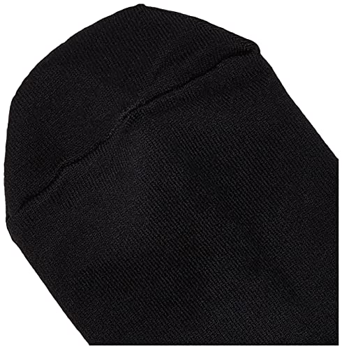 HUE Women's 6-pack Microfiber Liner Socks3