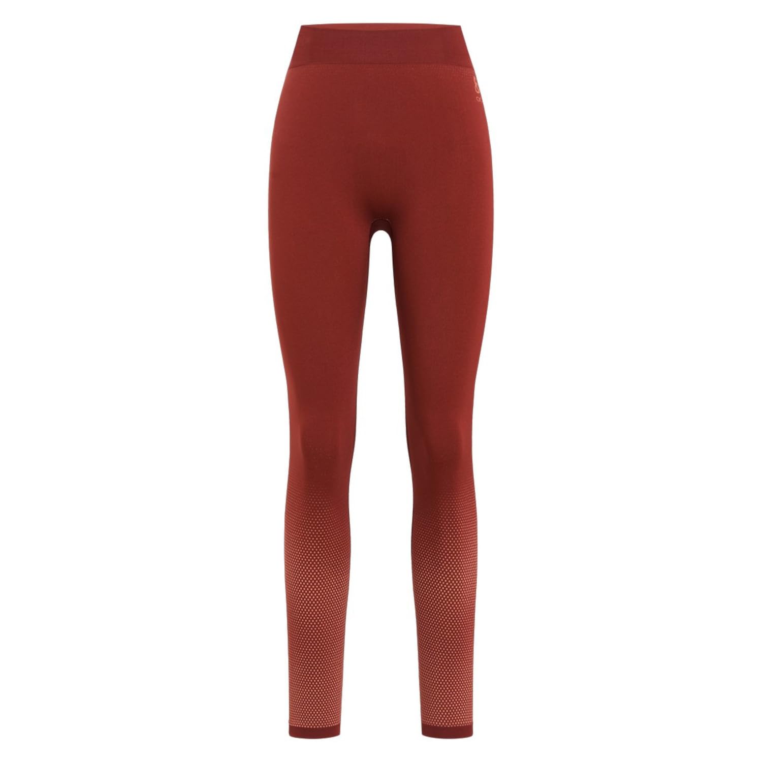 Odlo Women Functional Underwear Long Pants PERFORMANCE LIGHT, spiced apple, M