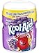 Kool-aid Grape Mix 19 Oz Container (2 Pack)