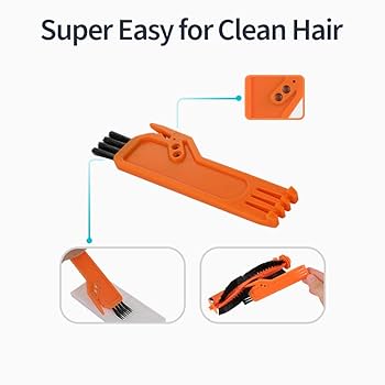 Amazon.co.jp: Ecozy RV-SG250B ロボット掃除機交換用キット