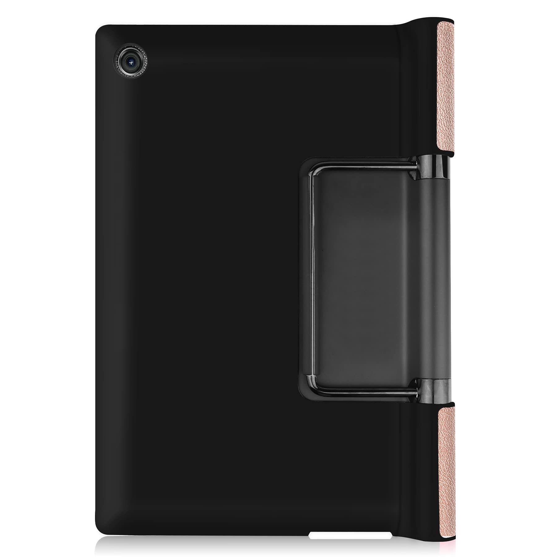 Protective Case For Lenovo Yoga Tab 11 - Slim Cover With Magnetic Closure (Forest Dusk)