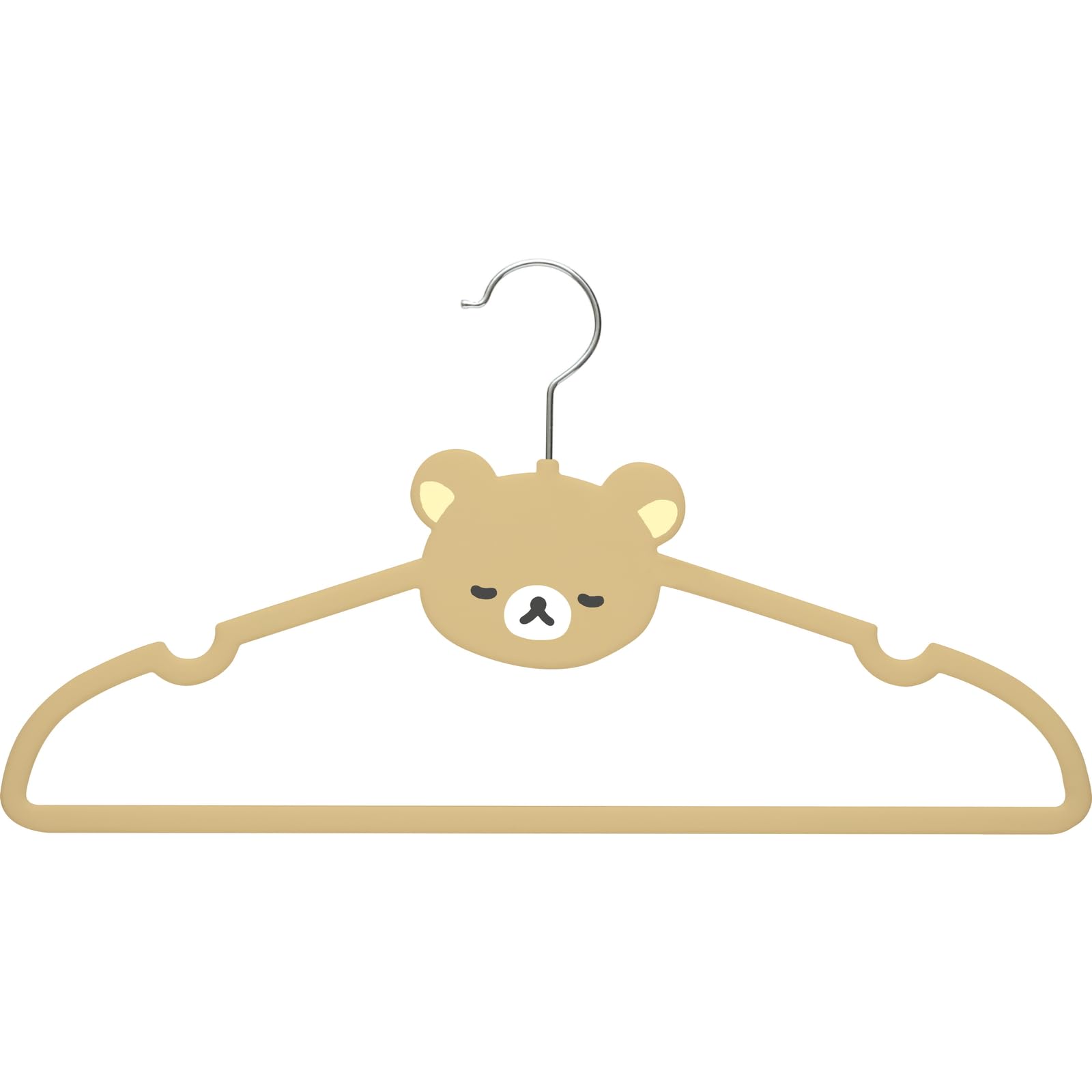 リラックマ　ハンガー　大量　16点　レア　初期　フェイス　2014年　２色セット リラックマ ハンガー 大量 16点 レア 初期 フェイス 2014年 2色セット