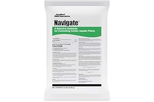 Navigate A Selective Herbicide | 50 LB Bag