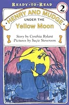 Henry and Mudge under the Yellow Moon