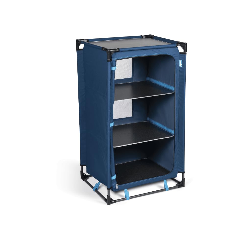 Kampa Rosi - Armadietto (blu)