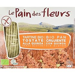 Le Pain Des Fleurs Tostada 1 Unidad 150 g