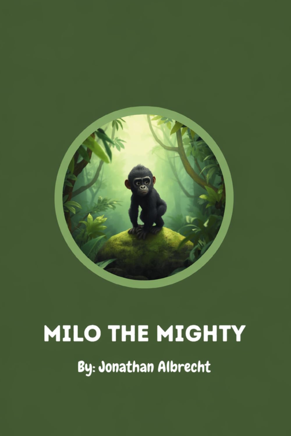 Milo The Mighty