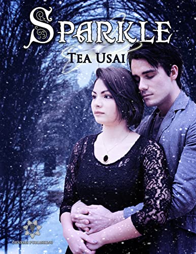 Sparkle (Secrets Saga Vol. 2)