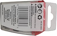 Vista 4 de Milwaukee 48-32-4604#2 Broca de inserción Phillips Shockwave para contratista (paquete de 25)