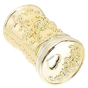 Cabilock 2 Stuks Tandenstoker Houder Met Deksel Tandenstoker Dispenser Cocktail Stok Doos Thuis Woonkamer Wattenstaafje…