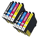 IC4CL69 互換インクカートリッジ IC69