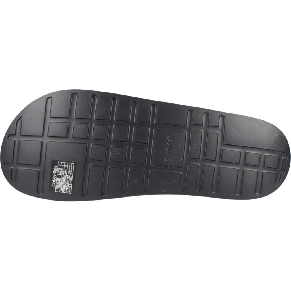 Calvin Klein ESS SLIDE TEXTURE