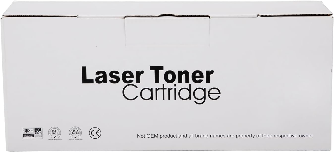 Compatible Toner Cartridge for imageCLASS M