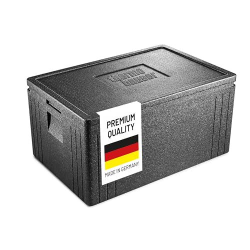 thermohauser EPP-Thermobox Universal Eco Line inkl. Deckel