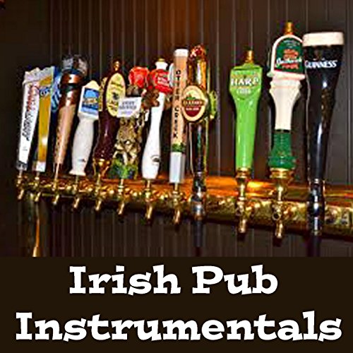 Irish Celtic Music & Instrumental