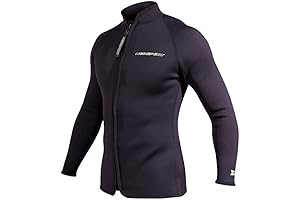 NeoSport 3-mm XSPAN Wetsuit Jacket