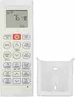 Amazon.com: Replacement for LG Air Conditioner Remote