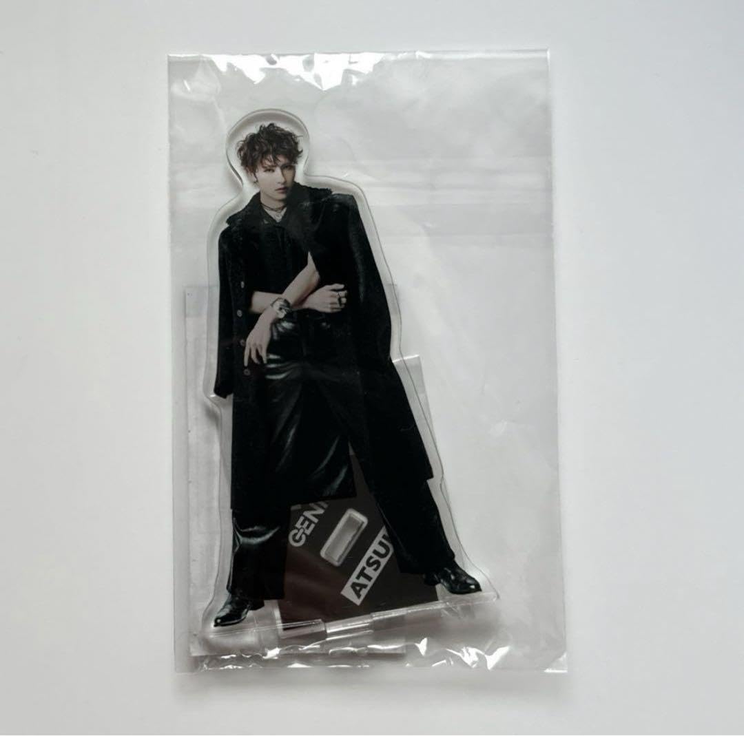 【新品未使用】 GENIC 増子敦貴 トレカ アクスタ GENIC 増子敦貴 アクスタ 人気 商品 通販