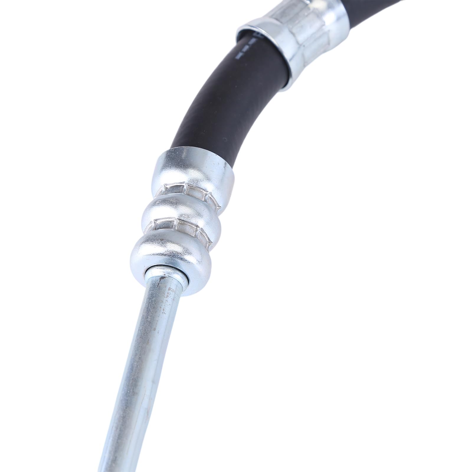 Tubo pressione servosterzo compatibile con Alfa Romeo 159 compatibile con Brera, compatibile con Spider 2.4 JTDM Sostituisci 50501512 50504346 60693690