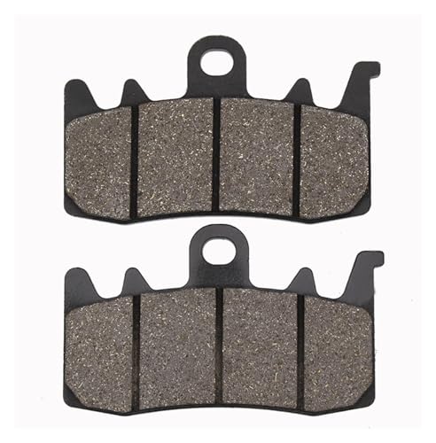 Motocicleta Pastillas Freno Para BMW R1200GS R1200R K5D 2013 2014 Para R1200RT R1200 RT 2014 Para R Nine T Pastillas Freno Delanteras Traseras Motocicletas