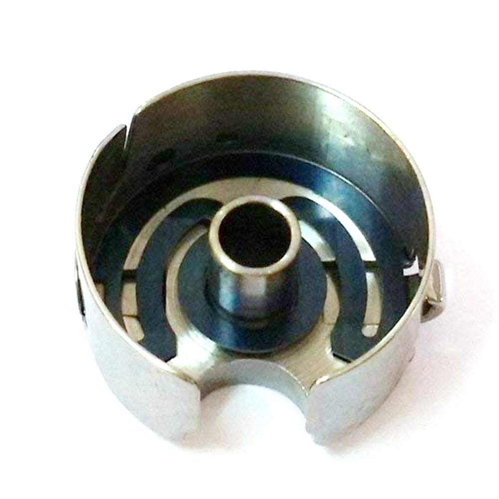 CKPSS Arca -# BC-DB1-NBL Estuches De Bobina Copatible Con/Reeplazo Para JUKI Arca CONSEW - Foto 9