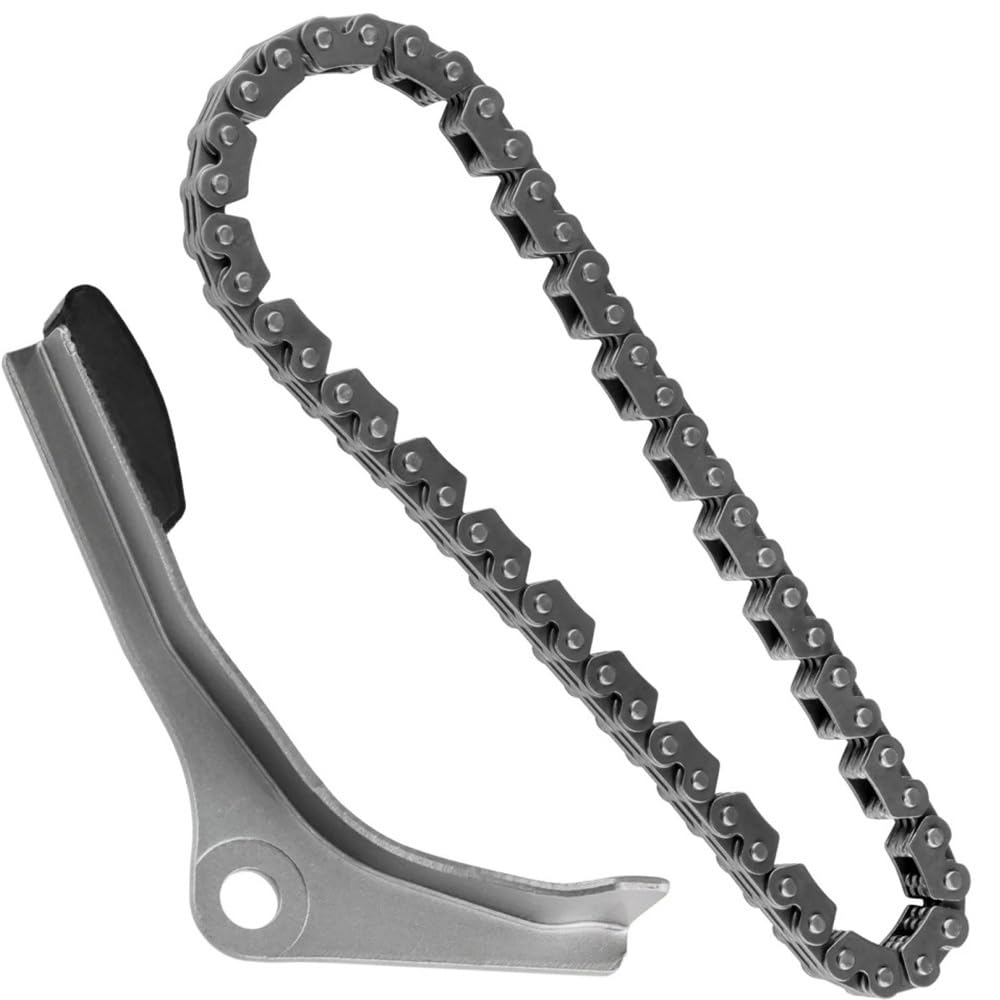 Catena di distribuzione e braccio tenditore adatti for 250 TRX250EX RECON TRX250TE | TRX250TM TRX250X 2x4 2001-2022