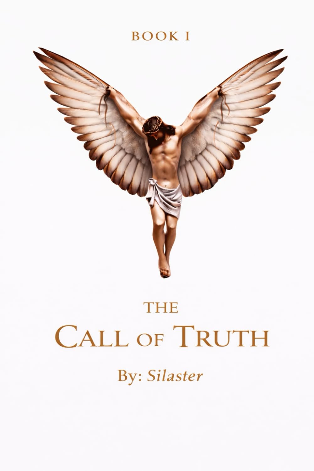 The Seraphim Codex: The Call of Truth - Book I