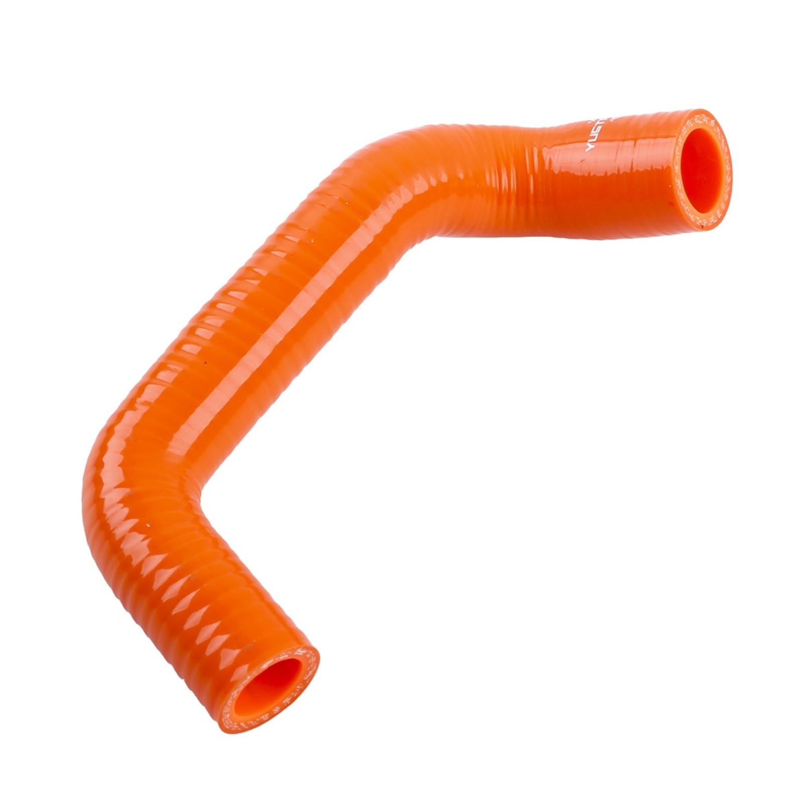 Płynu Chłodzącego Cylinder Silnika Wąż silikonowy chłodnicy pasujący do Ktm LC4 620 640 660 SMC SXC 625 2003 2004 2005 2006 2007(Gray)