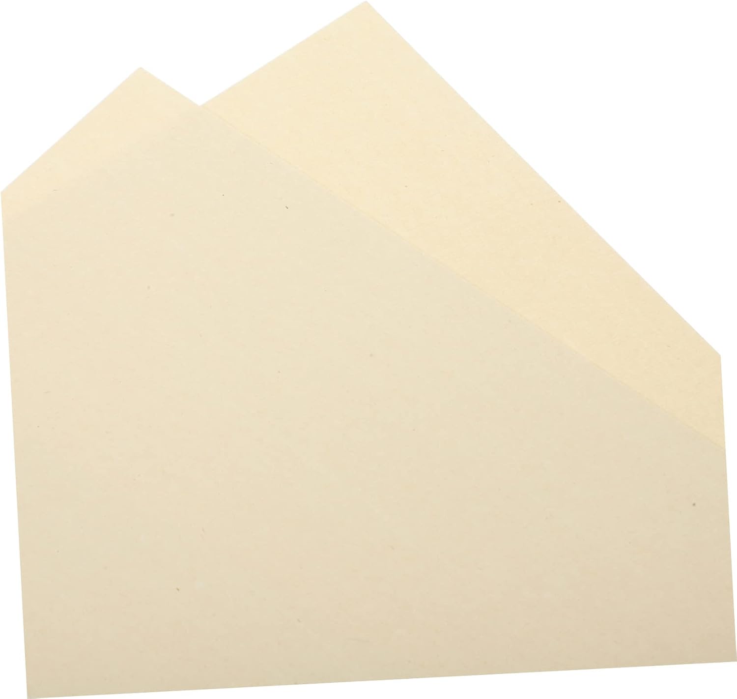 OHPHCALL 10sheets Rectangular Blank Calligraphy Paper Chinese Ink Rice Paper for Painting Drawing for Beginners Enthusiasts Lightweight Supplies