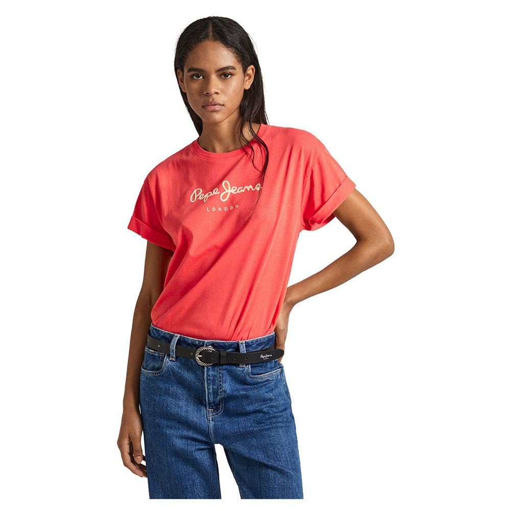 Pepe Jeans Helga T-Shirt para Mujer
