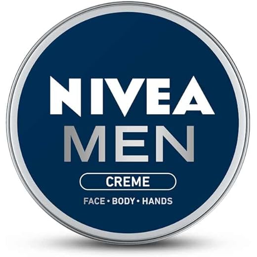 Nivea Men Moisturizer 30ml