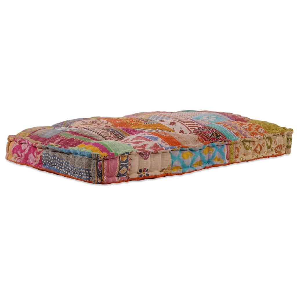 Matelas Modulable en Tissu Respirant avec Rembourrage Mousse pour assise confortable de jardin